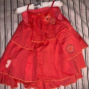 Infant Dress